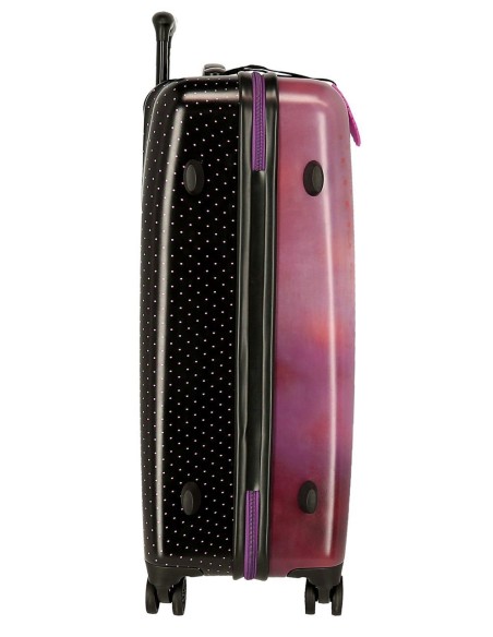 3627121 TROLLEY ABS 67CM.4R.GORJUSS FRIDA 3627121 TROLLEY ABS 67CM.4R.GORJUSS FRIDA