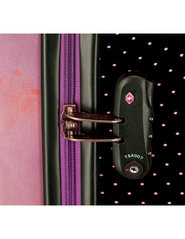 3627121 TROLLEY ABS 67CM.4R.GORJUSS FRIDA