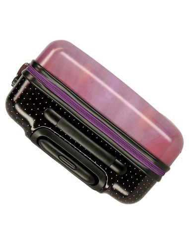 3627121 TROLLEY ABS 67CM.4R.GORJUSS FRIDA