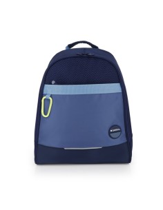Mochila Paseo Gabol Whisper Azul Marino Mochila de Paseo ...