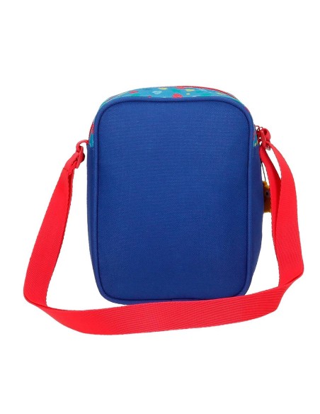 2125521 BANDOLERA BABY SHARK HAPPY FAMILY 2125521 BANDOLERA BABY SHARK HAPPY FAMILY