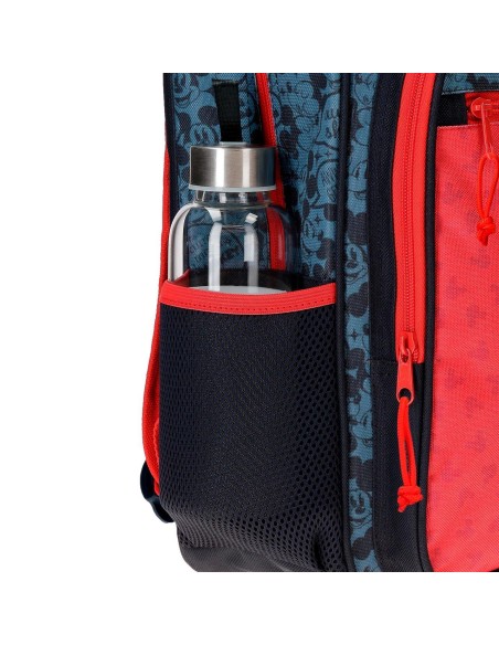 2622221 MOCHILA 32CM. MICKEY GET MOVING