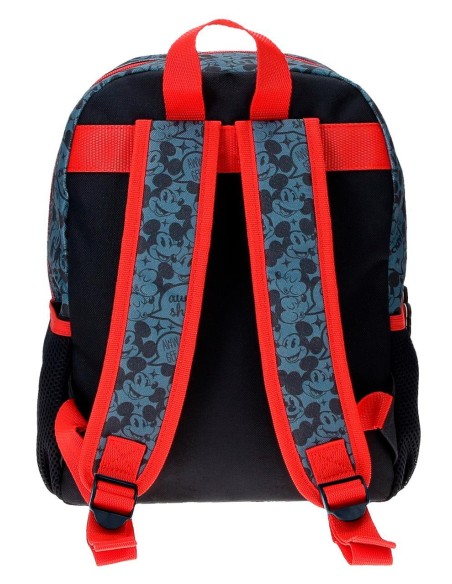 2622221 MOCHILA 32CM. MICKEY GET MOVING