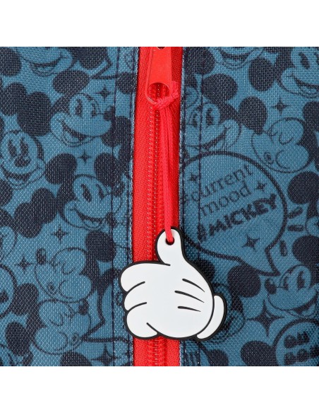2622221 MOCHILA 32CM. MICKEY GET MOVING