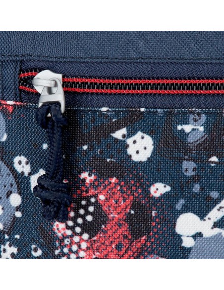 27622D1 MOCHILA ADAP. 38CM MOVOM FREE TIME 27622D1 MOCHILA ADAP. 38CM MOVOM FREE TIME