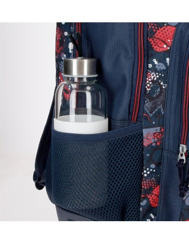 27622D1 MOCHILA ADAP. 38CM MOVOM FREE TIME