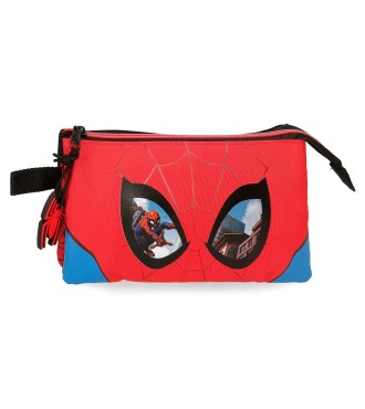 2834321 NECESER 3C.SPIDERMAN PROTECTOR