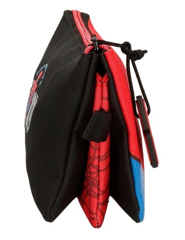 2834321 NECESER 3C.SPIDERMAN PROTECTOR