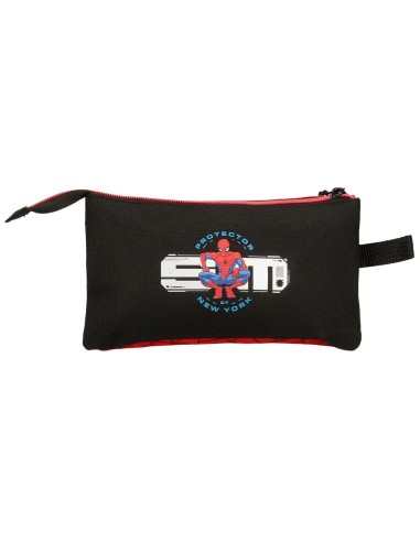 2834321 NECESER 3C.SPIDERMAN PROTECTOR