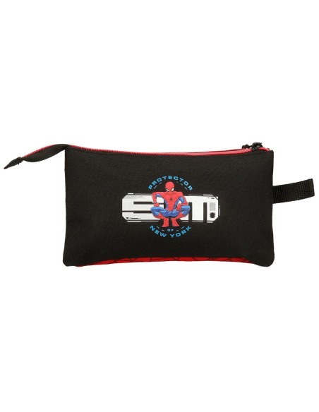 2834321 NECESER 3C.SPIDERMAN PROTECTOR 2834321 NECESER 3C.SPIDERMAN PROTECTOR