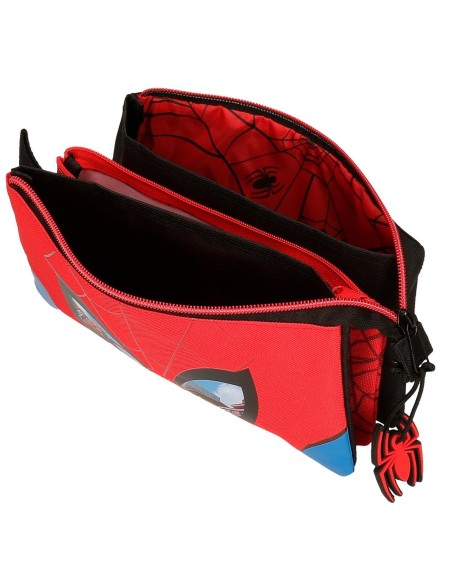 2834321 NECESER 3C.SPIDERMAN PROTECTOR 2834321 NECESER 3C.SPIDERMAN PROTECTOR