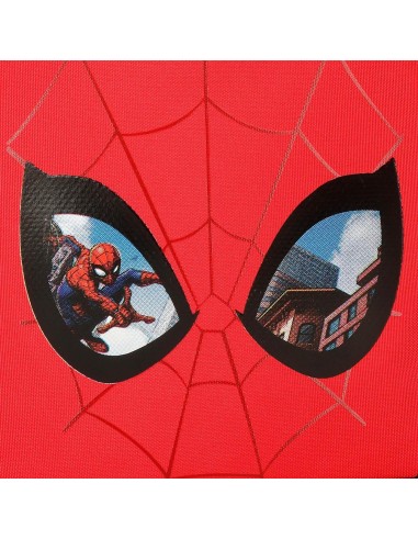 2834321 NECESER 3C.SPIDERMAN PROTECTOR