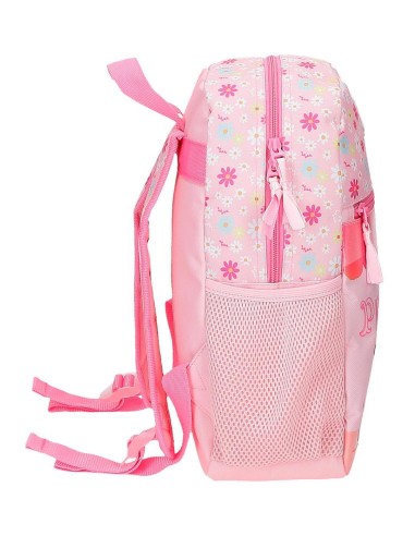 48421D1 MOCHILA ADAP. 33CM ROLL ROAD COFFE SHOP