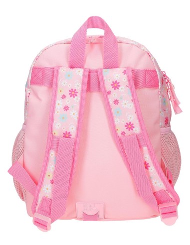 48421D1 MOCHILA ADAP. 33CM ROLL ROAD COFFE SHOP