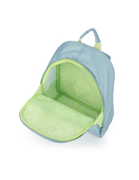 Mochila Paseo Gabol Whisper Verde Menta Mochila de Paseo ...