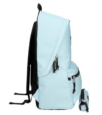 63292C6 MOCHILA PORTAORDENADOR + PORTATODO PJL ARIS COLORFUL 2