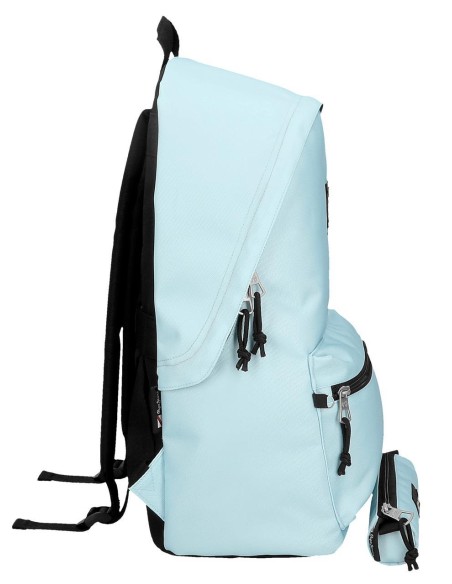 63292C6 MOCHILA PORTAORDENADOR + PORTATODO PJL ARIS COLORFUL 63292C6 MOCHILA PORTAORDENADOR + PORTATODO PJL ARIS COLORFUL