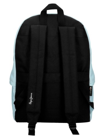 63292C6 MOCHILA PORTAORDENADOR + PORTATODO PJL ARIS COLORFUL