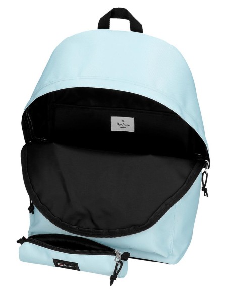 63292C6 MOCHILA PORTAORDENADOR + PORTATODO PJL ARIS COLORFUL 63292C6 MOCHILA PORTAORDENADOR + PORTATODO PJL ARIS COLORFUL