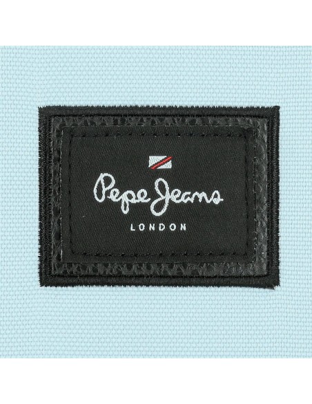 63292C6 MOCHILA PORTAORDENADOR + PORTATODO PJL ARIS COLORFUL 63292C6 MOCHILA PORTAORDENADOR + PORTATODO PJL ARIS COLORFUL