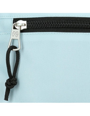 63292C6 MOCHILA PORTAORDENADOR + PORTATODO PJL ARIS COLORFUL