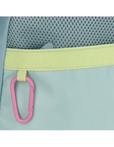 Mochila Paseo Gabol Whisper Verde Menta Mochila de Paseo ...