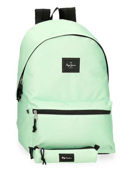 63292C7 MOCHILA PORTAORDENADOR + PORTATODO PJL ARIS COLORFUL 63292C7 MOCHILA PORTAORDENADOR + PORTATODO PJL ARIS COLORFUL