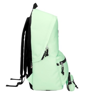 63292C7 MOCHILA PORTAORDENADOR + PORTATODO PJL ARIS COLORFUL 2