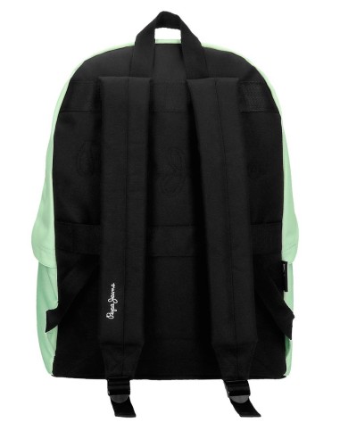 63292C7 MOCHILA PORTAORDENADOR + PORTATODO PJL ARIS COLORFUL