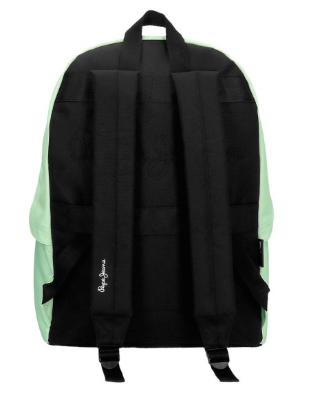 63292C7 MOCHILA PORTAORDENADOR + PORTATODO PJL ARIS COLORFUL 63292C7 MOCHILA PORTAORDENADOR + PORTATODO PJL ARIS COLORFUL