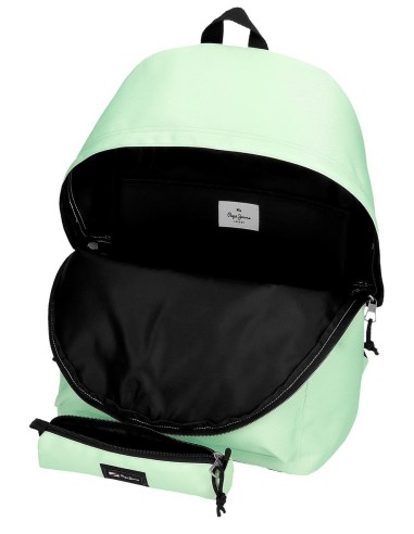 63292C7 MOCHILA PORTAORDENADOR + PORTATODO PJL ARIS COLORFUL