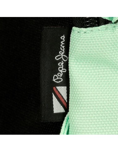 63292C7 MOCHILA PORTAORDENADOR + PORTATODO PJL ARIS COLORFUL