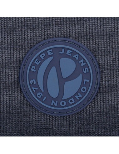 6462421 MOCHILA PORTAORDENADOR 2C. 44CM. PJL AIDAN