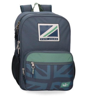 6652221 MOCHILA 40CM. 2C.PJL TOM