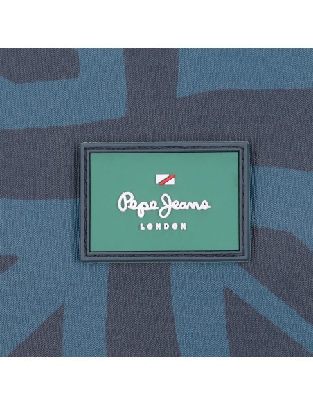 6652221 MOCHILA 40CM. 2C.PJL TOM 6652221 MOCHILA 40CM. 2C.PJL TOM