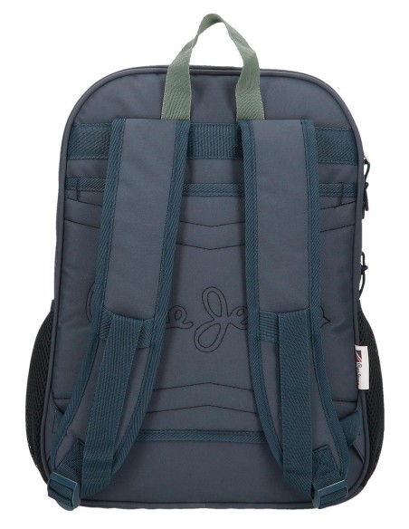 6652221 MOCHILA 40CM. 2C.PJL TOM 6652221 MOCHILA 40CM. 2C.PJL TOM