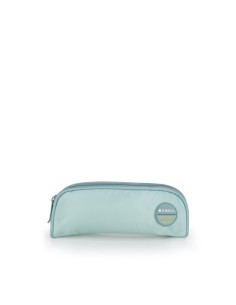 Portatodo Doble Gabol Whisper Verde Menta Portatodo Estuc...