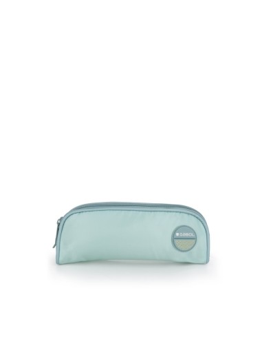 Portatodo Doble Gabol Whisper Verde Menta Portatodo Estuc...