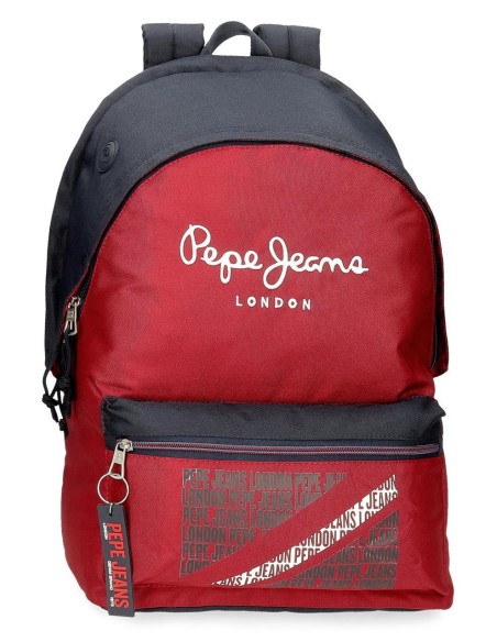 66824D1 MOCHILA ADAP. PORTAORDENADOR 2C. PJL CLARK 66824D1 MOCHILA ADAP. PORTAORDENADOR 2C. PJL CLARK