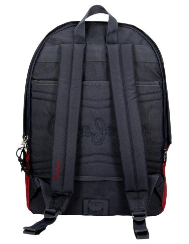 66824D1 MOCHILA ADAP. PORTAORDENADOR 2C. PJL CLARK