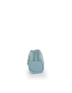 Portatodo Doble Gabol Whisper Verde Menta Portatodo Estuc... 2