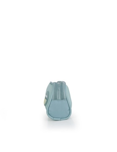 Portatodo Doble Gabol Whisper Verde Menta Portatodo Estuc...