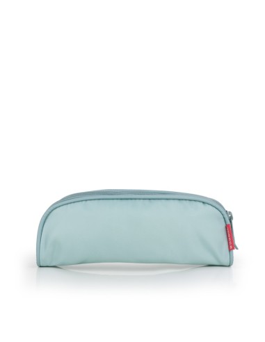 Portatodo Doble Gabol Whisper Verde Menta Portatodo Estuc...