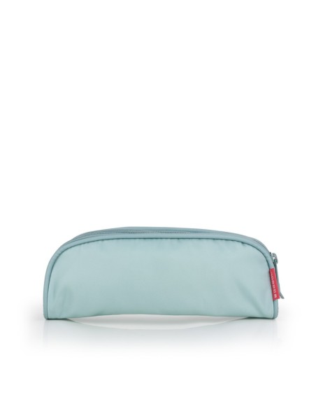 Portatodo Doble Gabol Whisper Verde Menta Portatodo Estuc...
