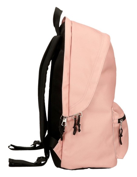63224A3 MOCHILA PORTAORDENADOR 2C. PJL ARIS COLORFULL ROSA N 63224A3 MOCHILA PORTAORDENADOR 2C. PJL ARIS COLORFULL ROSA N