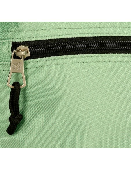 63224A5 MOCHILA PORTAORDENADOR 2C. PJL ARIS COLORFULL VERDE 63224A5 MOCHILA PORTAORDENADOR 2C. PJL ARIS COLORFULL VERDE