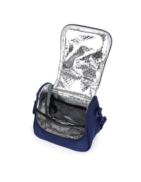 Merendera Termica Gabol Whisper Azul Marino Neceser-Meren...