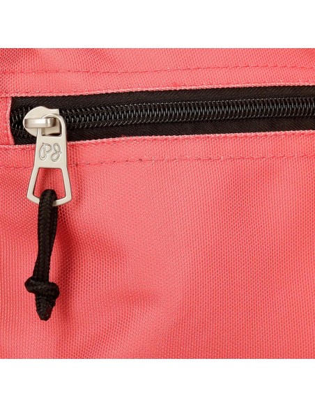 63224A4 MOCHILA PORTAORDENADOR 2C. PJL ARIS COLORFUL CORAL O 63224A4 MOCHILA PORTAORDENADOR 2C. PJL ARIS COLORFUL CORAL O