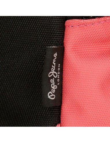 63224A4 MOCHILA PORTAORDENADOR 2C. PJL ARIS COLORFUL CORAL O