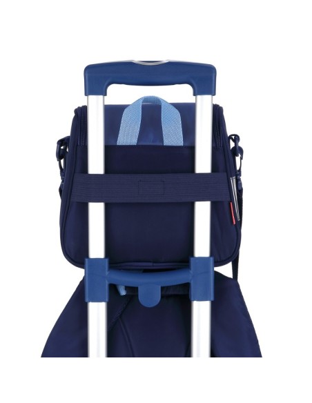 Merendera Termica Gabol Whisper Azul Marino Neceser-Meren...